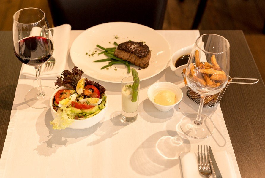 Bonte Koe Stappen Breda Ginneken