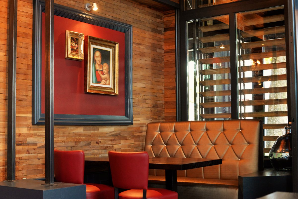 't zusje Breda Stappen & Shoppen