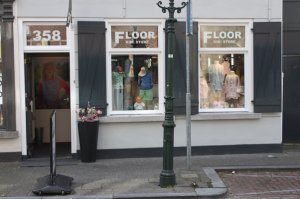 Samenwerking datum optioneel Floor Kidz Store - Breda City App